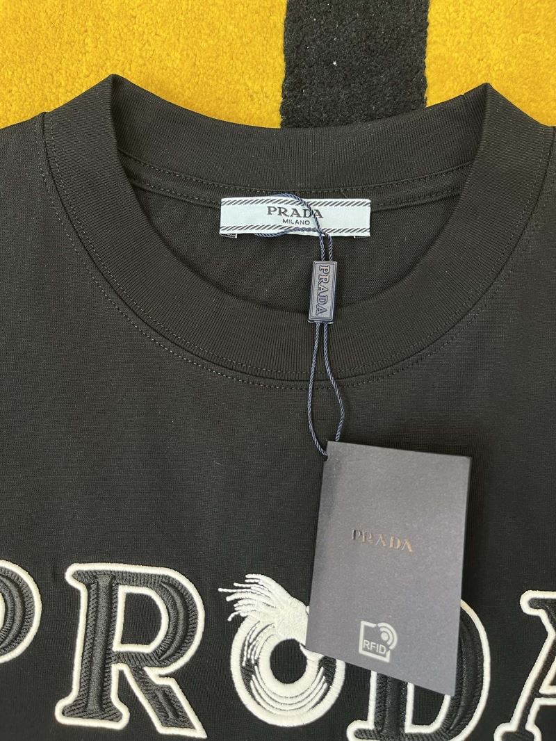 Prada T-Shirts